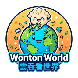 WontonWorld icon